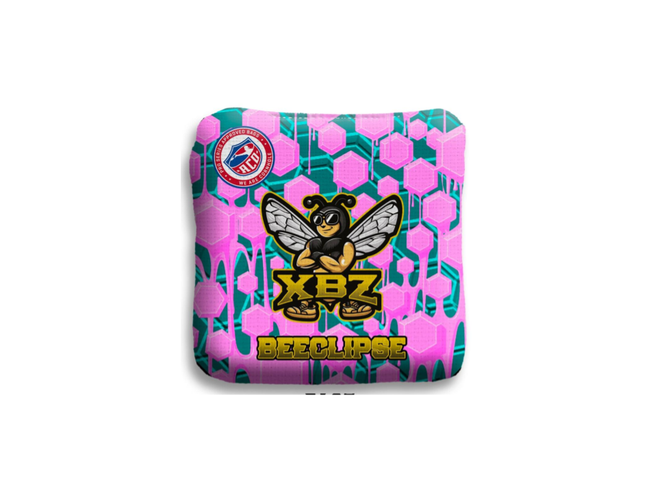 XBZ Sting Ops Cornhole Bag